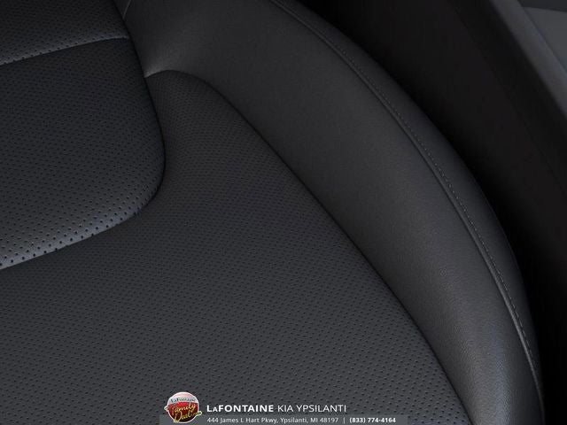 2026 Kia Sportage EX Panoramic Sunroof Package