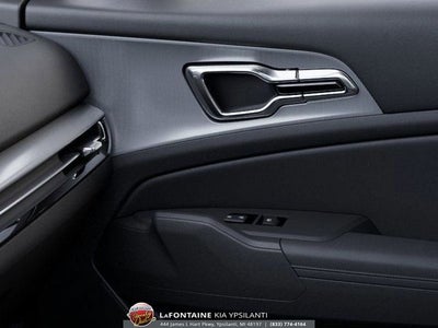 2026 Kia Sportage EX Panoramic Sunroof Pkg