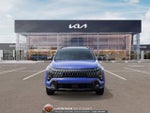 2026 Kia Sportage X-Line Premium Technology Pkg