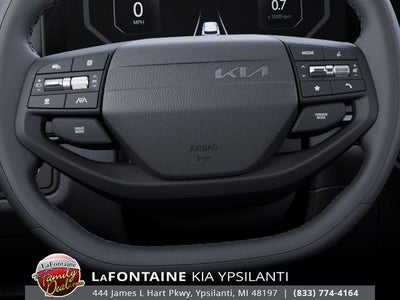2026 Kia Sportage X-Line Premium Technology Pkg