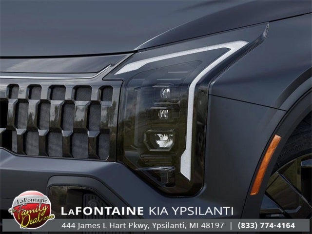 2026 Kia Sportage X-Line Premium Pkg