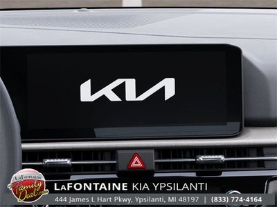 2026 Kia Sportage X-Line Premium Pkg