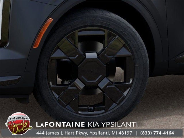 2026 Kia Sportage X-Line Premium Pkg