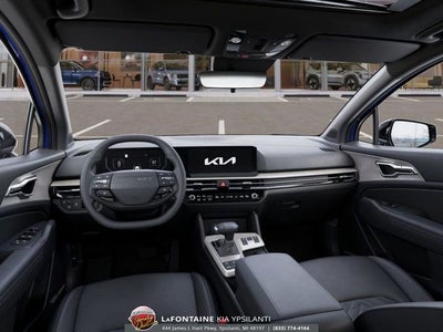 2026 Kia Sportage X-Line Premium Technology Pkg