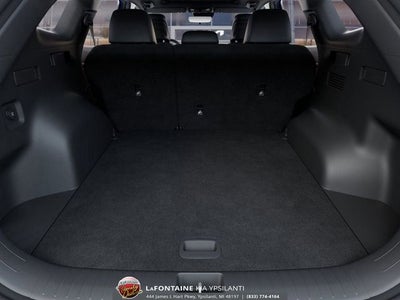 2026 Kia Sportage X-Line Premium Technology Pkg