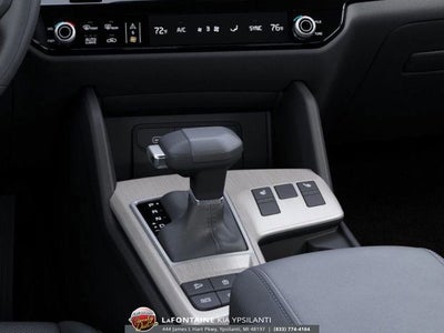 2026 Kia Sportage X-Line Premium Technology Pkg