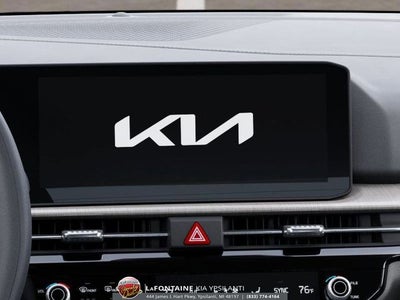 2026 Kia Sportage X-Line Premium Technology Pkg