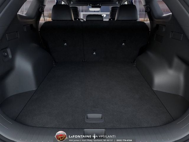 2026 Kia Sportage X-Line Premium Technology Pkg