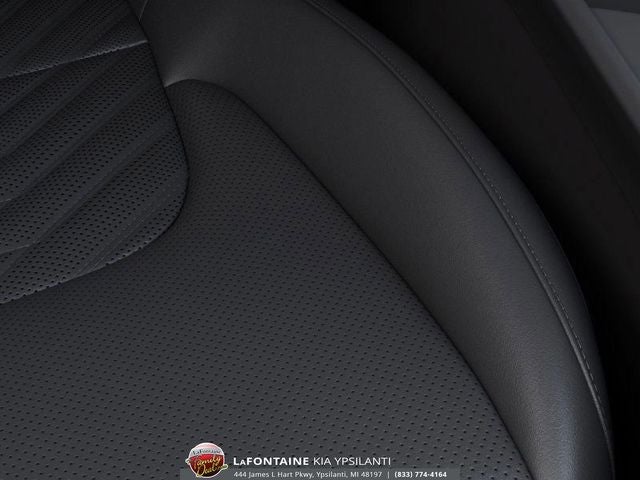 2026 Kia Sportage X-Line Premium Technology Pkg