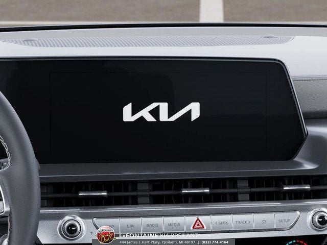 2025 Kia Telluride LX