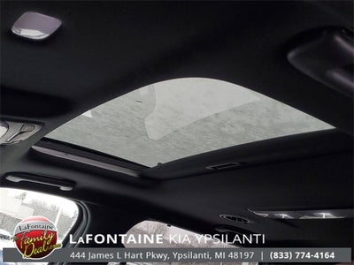 2023 Kia Telluride EX