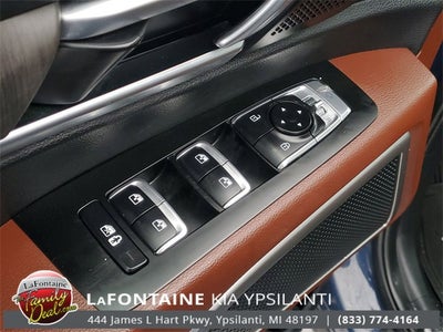 2023 Kia Telluride EX