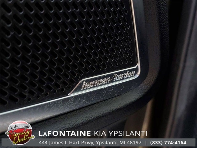 2023 Kia Telluride SX