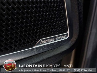 2023 Kia Telluride SX