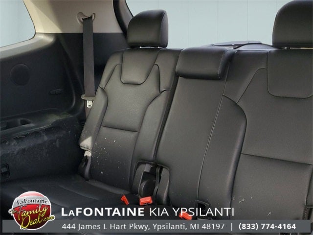 2023 Kia Telluride SX