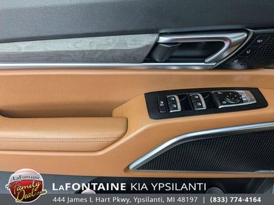 2024 Kia Telluride SX-Prestige X-Line