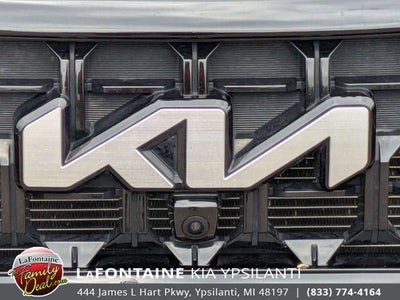 2024 Kia Telluride SX-Prestige X-Line