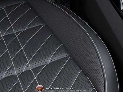 2025 Kia Telluride SX-Prestige X-Pro