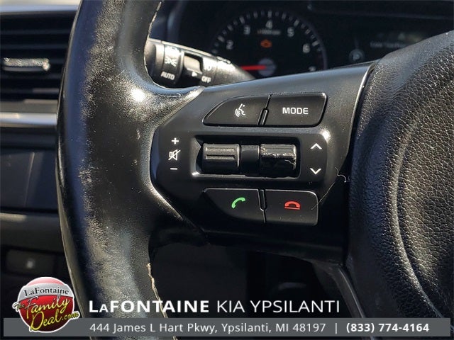 2016 Kia Sorento EX