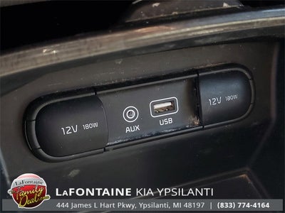 2016 Kia Sorento EX