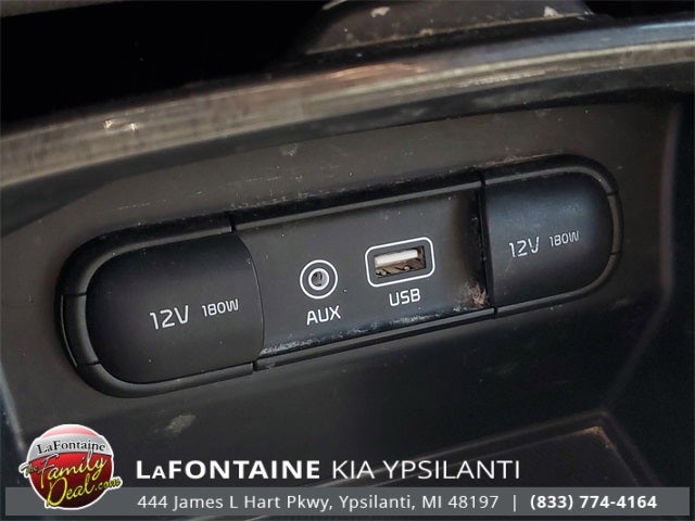 2016 Kia Sorento EX