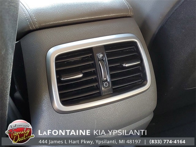 2016 Kia Sorento EX