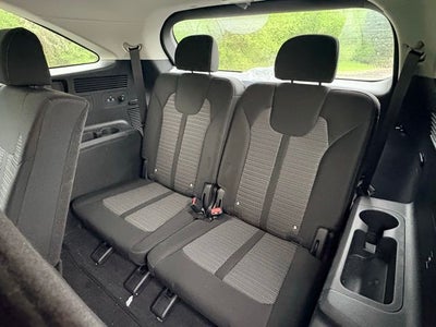 2025 Kia Sorento LX