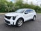2025 Kia Sorento LX