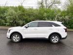 2025 Kia Sorento LX