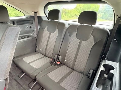 2025 Kia Sorento LX