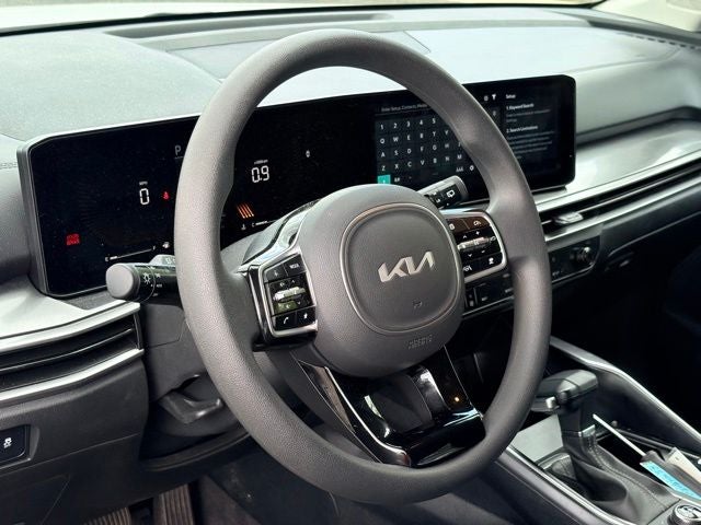 2025 Kia Sorento LX