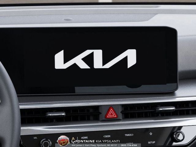 2025 Kia Sorento LX