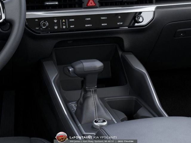 2025 Kia Sorento LX
