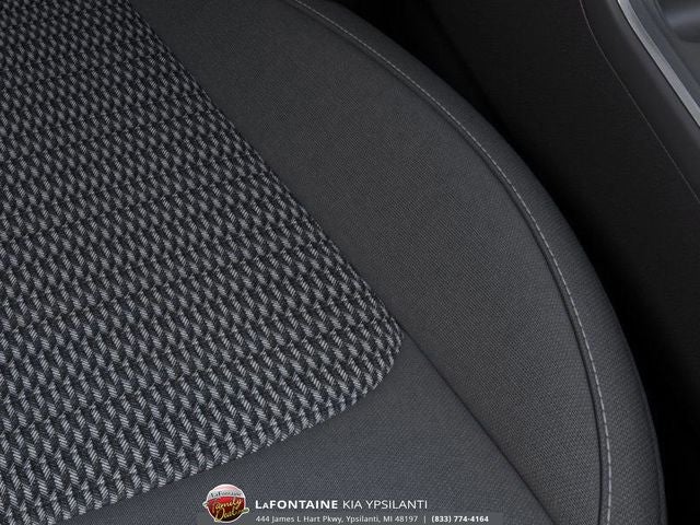 2025 Kia Sorento LX