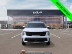 2025 Kia Sorento LX