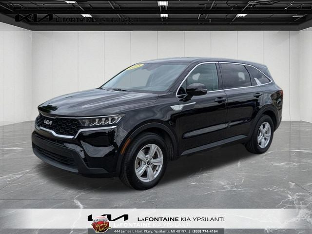 2023 Kia Sorento LX
