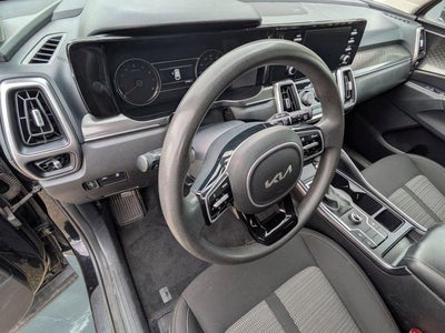 2023 Kia Sorento LX