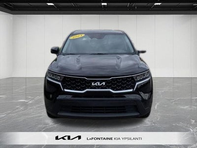 2023 Kia Sorento LX