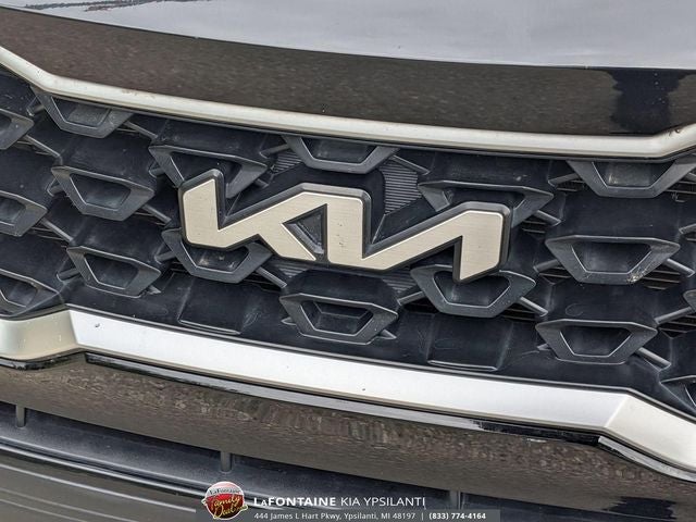 2023 Kia Sorento LX