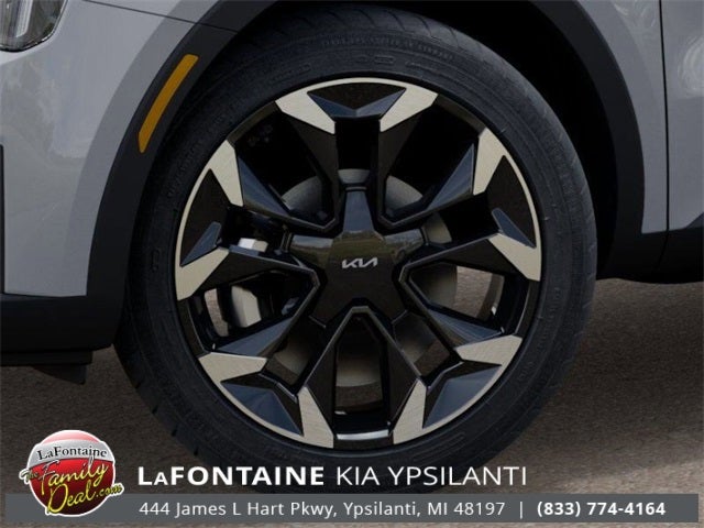 2025 Kia Sorento EX Panoramic Roof Pkg