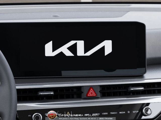 2025 Kia Sorento EX Panoramic Roof Pkg