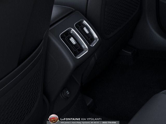 2025 Kia Sorento EX Panoramic Sunroof Pkg