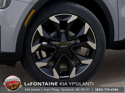 2025 Kia Sorento EX Panoramic Sunroof Pkg