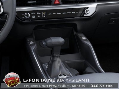 2025 Kia Sorento EX Panoramic Sunroof Pkg