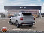 2025 Kia Sorento EX Panoramic Sunroof Pkg