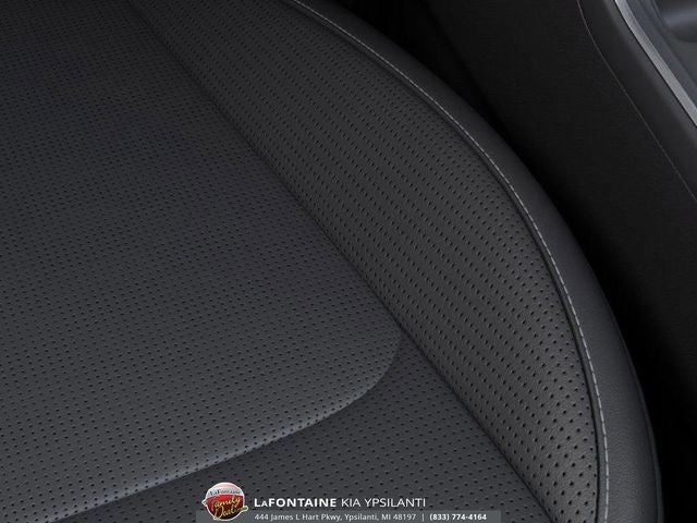 2025 Kia Sorento EX Panoramic Sunroof Pkg