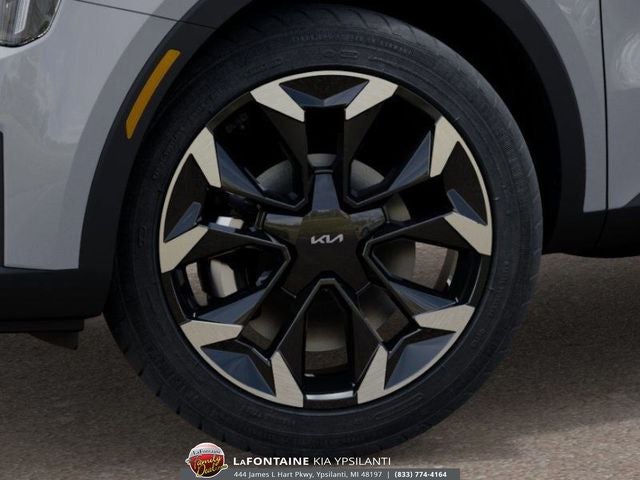 2025 Kia Sorento EX Panoramic Sunroof Pkg