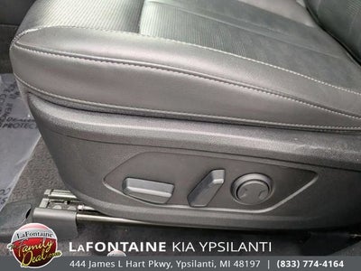 2025 Kia Sorento SX