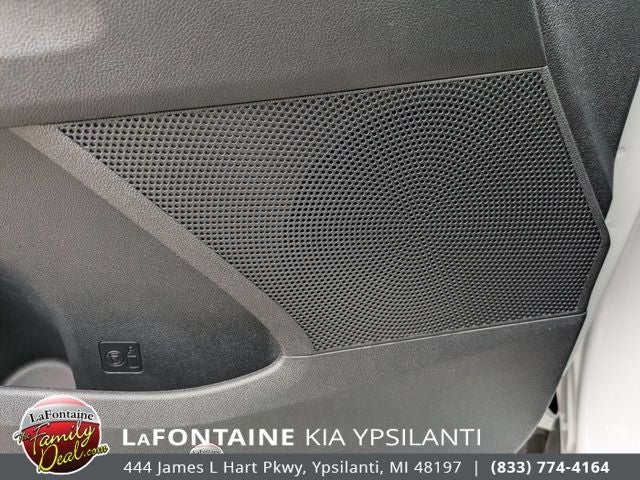 2025 Kia Sorento SX