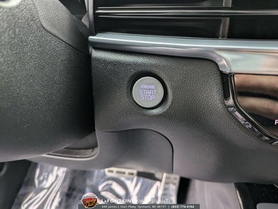 2025 Kia Sorento SX